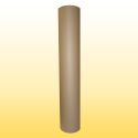 1 Rolle Natronpapier braun Rolle 100 cm x 250 lfm, 80g/m² (20 Kg/Rolle)